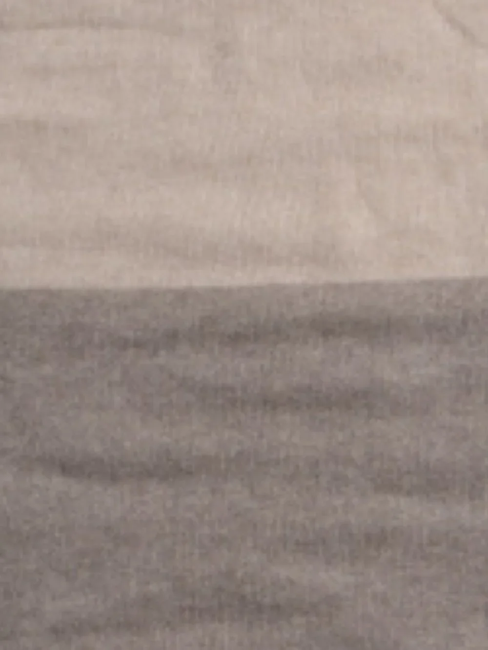 NEW TAHARI Cashmere Jersey Color Blocked Travel Scarf 6M3 268